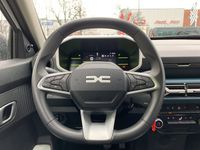 Dacia Spring - Vorschau Bild 15