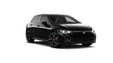 Volkswagen Golf VIII GTD 2.0 TDI DSG BLACKSTYLE PANO LEDER - Volkswagen Gebrauchtwagen in Frankfurt