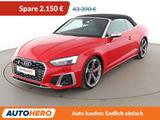 Audi S5 3.0 TFSI quattro Aut.*MATRIX*ACC*CAM*PDC*B&O* - Audi S5 in Dresden