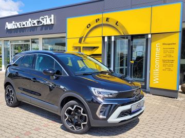 Bild Crossland (X) Opel