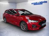 Ford Focus Turnier 1.0 EcoBoost Hybrid Aut. ST-LINE X - Ford mit Benzin-Antrieb