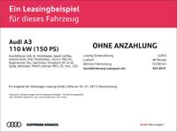 Audi A3 - Vorschau Bild 8