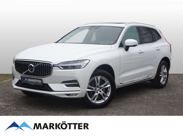 Volvo XC60 B5 AWD Inscription HUD/HARMAN/PANO/360/STHZ