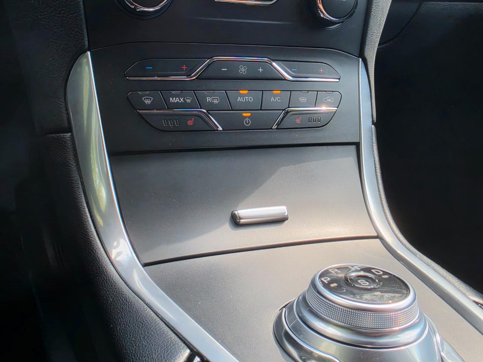 Ford Galaxy Titanium*150PS*AUT*7-SITZER*NAVI*KESSY*, миниатюра 22