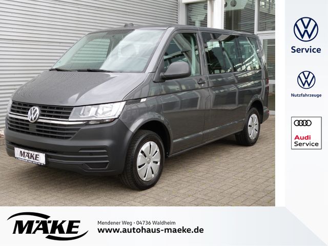 Volkswagen T6.1 Kombi 2.0 TDI Klima DAB SHZ PDC