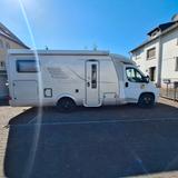 HYMER / ERIBA / HYMERCAR T 614 CL exclusive 3.5 oder 3.8t - Angebote