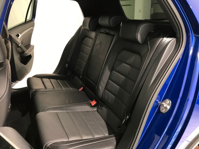 Volkswagen Golf VII R 2.0 TSI 4M DSG ACC KAM LED NAV PAN