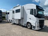 Volvo FH 540 STX 6 Pferde Dop-POP-OUT, POP+UP NEW VOLL - Angebote