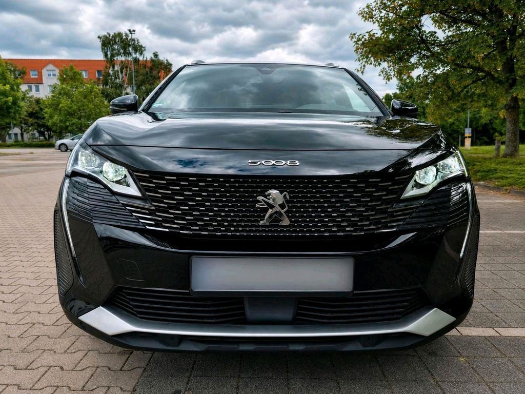 Image of Peugeot 5008