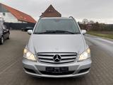 Mercedes-Benz Viano 3.0 CDI Ambiente Edition lang - Mercedes-Benz Viano: Ambiente