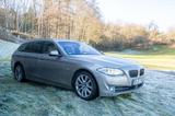 BMW Bmw 525d F11 - BMW 525 Kombi 525d f11 mit Diesel-Antrieb