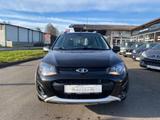 Lada Kalina 2 Kombi Luxus Cross Navi Scheibenh. Sitzh - Lada: C