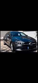 Mercedes-Benz Mercedes Benz CLA Coupé 180 - Mercedes-Benz CLA 180 Gebrauchtwagen in Berlin