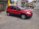 Fiat Sedici 1.9 MJT 4x4 Emotion 2007 - Fiat Sedici aus 2007