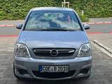 Opel Meriva 1.4 TWIN. ecoFLEX INNOVATION INNOVATION - Opel Meriva aus 2009: 1.4