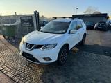 Nissan X-Trail TEKNA 1.6 dCi DPF AUTO LKW 2 Seats - Nissan X-TRAIL SE mit Diesel-Antrieb