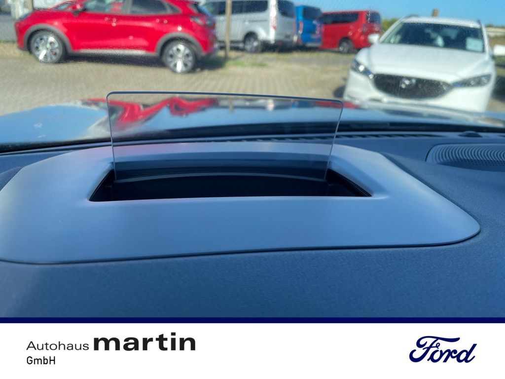 Fahrzeugabbildung Ford Kuga 2.5 Duratec Hybrid FHEV Titanium FWD LED