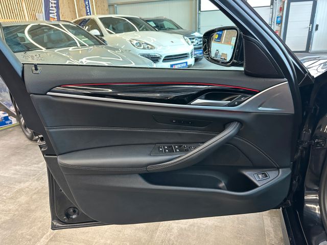 BMW 540 5 Touring 540 d xDrive *M Sport*HuD*AHK*