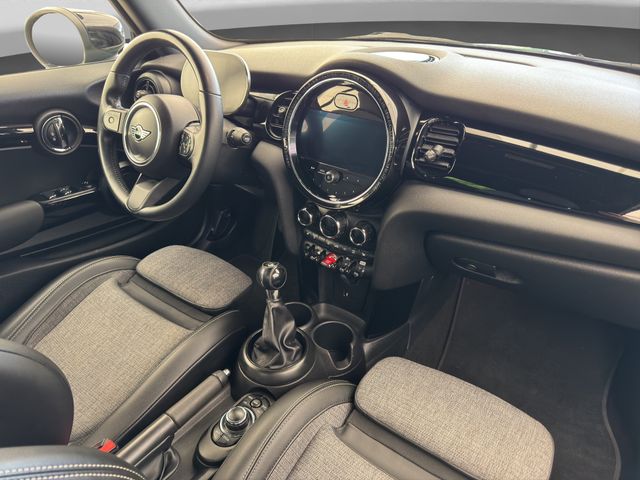 Fahrzeugabbildung MINI Cooper S Cabrio Classic Trim LED+Navi+CarPlay