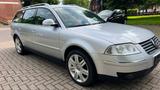 Volkswagen Passat 1.9TDI 96kW Highline Highline - Volkswagen Passat aus 2004: TDI