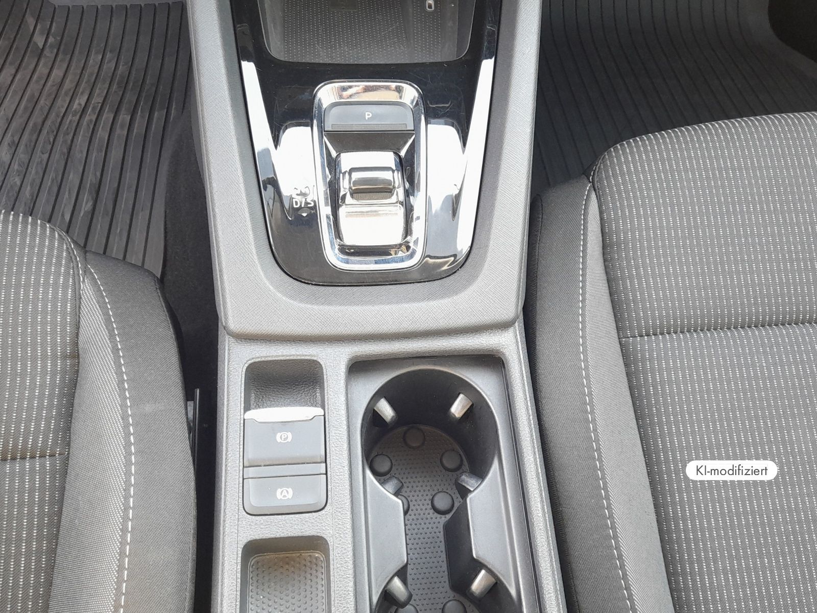 Skoda Octavia - Bild 18