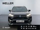 Toyota RAV 4 4x4 Plug-in-Hybrid Teamplayer *ACC*CAM*SHZ - Toyota RAV 4 Neuwagen