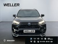 Toyota RAV 4 - Vorschau Bild 2