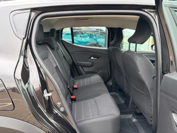 Dacia Sandero Stepway Expression TCe 90