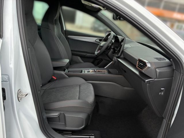 Cupra Leon - Bild 17
