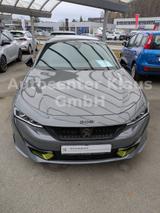Peugeot 508 SW Hybrid4 360 PSE,Allradantrieb - Peugeot 508 Hybrid (/Elektro) Hybrid4 mit Benzin-Antrieb