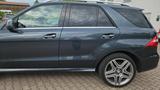 Mercedes-Benz ML 63 AMG 4MATIC AMG - Mercedes-Benz: AMG 63 Ml