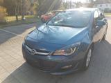 Opel Astra 1.4 Turbo ecoFLEX Style 88kW S/S Style