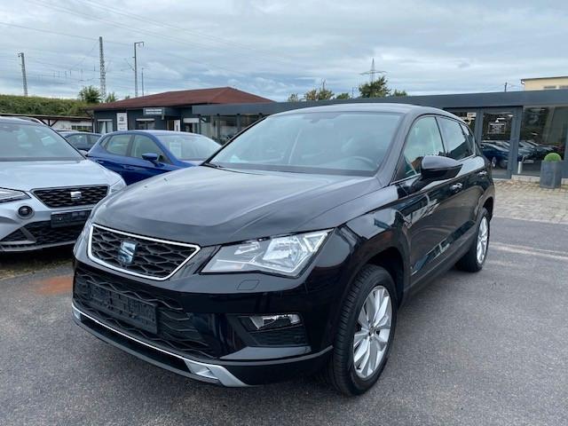 Seat Ateca Style 1,4 110KW (150PS)