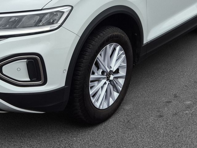 T-Roc 1.0 TSI Life *LED*DAB*SHZ*PDC*NAVI*