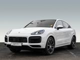Porsche Cayenne Coupe Platinum Edition AHK Burmester