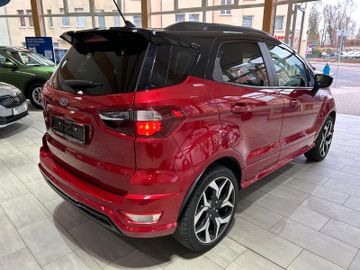 Ford EcoSport ST-Line