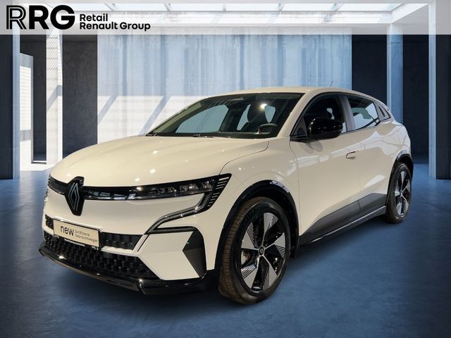 Renault Megane E-Tech Electric Equilibre