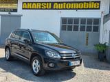Volkswagen Tiguan Track & Style 4Motion-AUTOMATIK-PANORAMA - Volkswagen Tiguan: Track Style