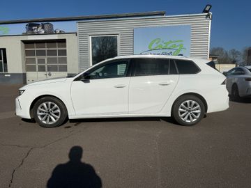 Opel Astra L ST Elegance+LED+Navi+Kamera+SHZ+DAB