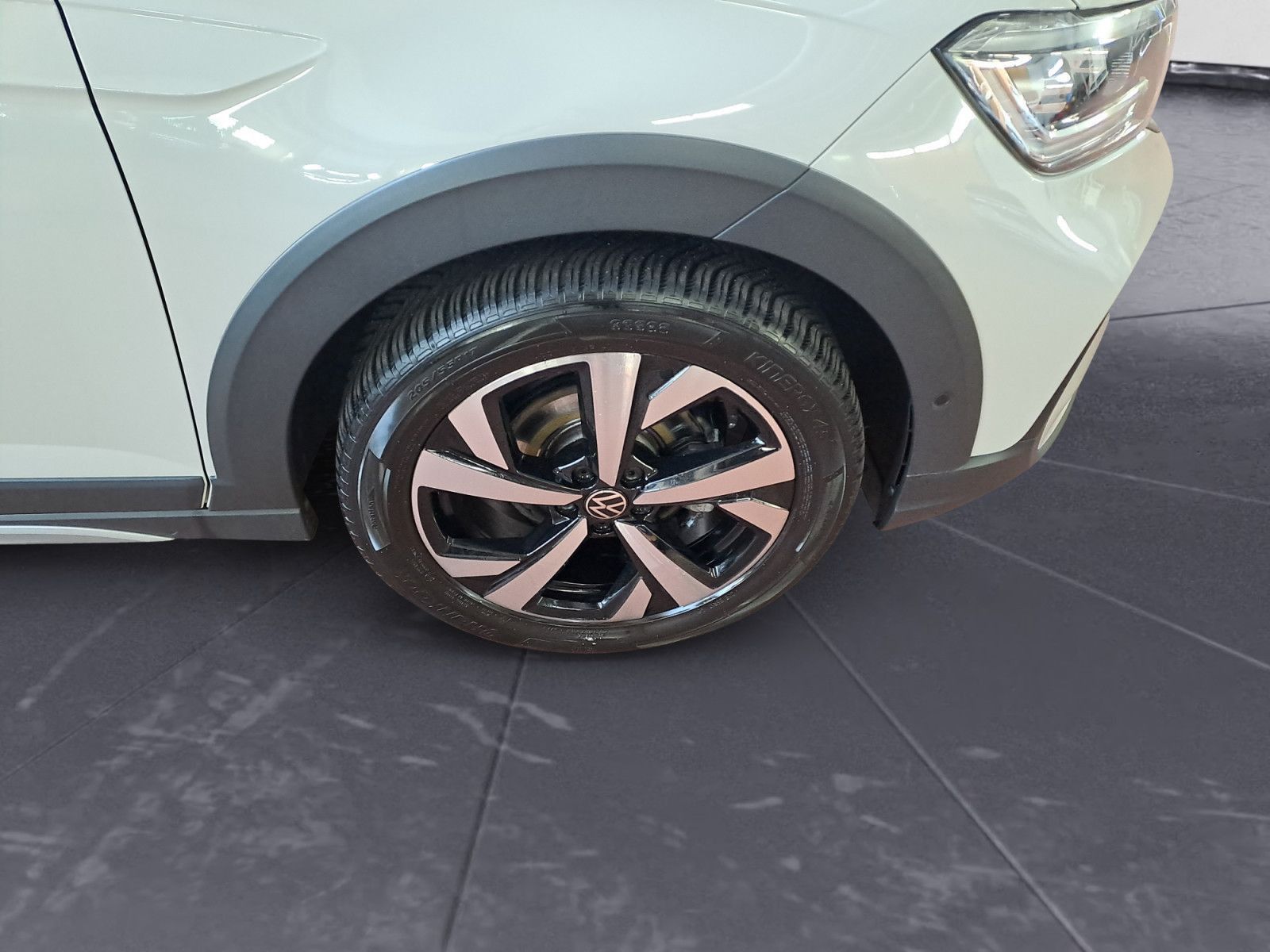 Volkswagen Taigo - Bild 12