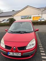 Renault Scenic Authentique 1.6 16V Authentique - Renault Scenic in Aachen