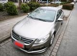 Volkswagen Auto Volkswagen Passat CC - Volkswagen Passat CC in Hannover
