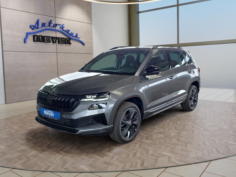 Image of Skoda Karoq