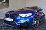 BMW M4 COMPETITION/360°/H&K/HUD/CARPLAY/KEIN-US - gebrauchte BMW M4 aus dem Jahr 2020