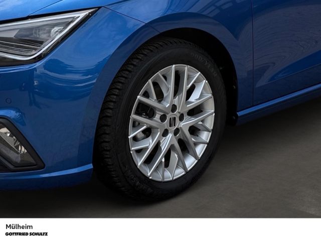 Seat Ibiza - Bild 9