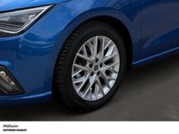 Seat Ibiza - Vorschau Bild 9