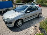Peugeot 206 CC Platinum 135 Platinium
