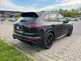 Porsche Cayenne GTS | 440 PS | Sport & Luxus in  - Porsche Cayenne: Standheizung
