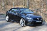 Volkswagen Golf 2.0 TSI R DSG Cabriolet R - : Schiebedach, Cabrio
