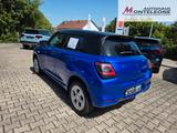 Suzuki SWIFT 1.2 Dualjet Comfort Allgrip Hybrid 4x4 - Suzuki Swift: 4.4